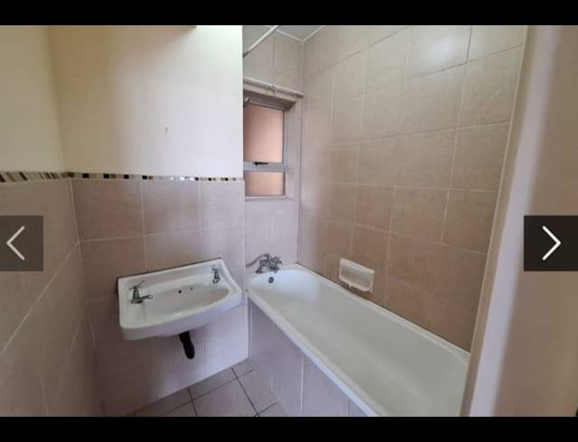 1 BEDROOM PROPERTY TO RENT IN NORTH BEACH